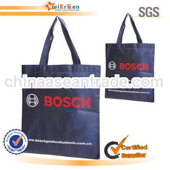 Eco-friendly nonwoven promotion bag