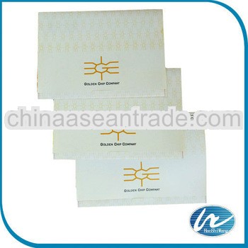 Eco-friendly pp document bag, Customized Thickness, Sizes and Designs are Accepted