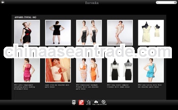 Ecommerce Design, Web Design & Marketing