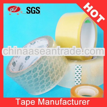 Economic High Sticky Adhesive OPP Printed Tape