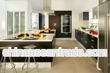 Economic Modern Lacquer Cabinet (AGK-025)