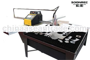 Economical Smart Mini Portable CNC Cutting Machine