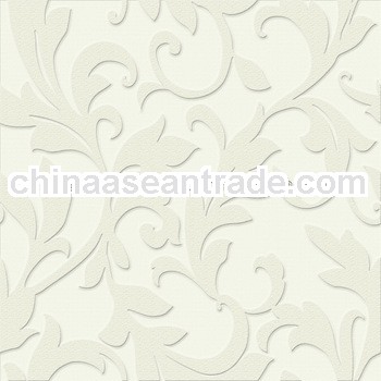 Edinburgh home decoration PVC Wallpaper hot sale