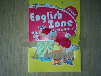 Educational and trainning children let Learn English so easy
