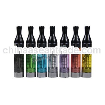 Ego Clearomizer CE9 with Long Wicks also provide CE4,CE5 Fits most Ego batteries including Ego/EgoT/