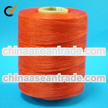 Elastic Waxed Thread for Shoes Sewing