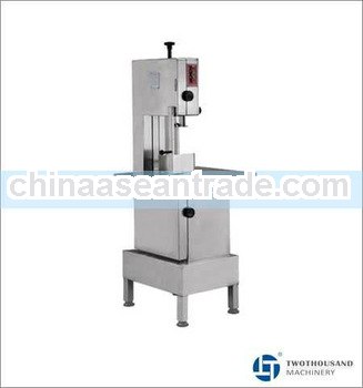 Electric Bone Cutting Machine - Economic Type, Belt Dia. 300 mm, TT-M106