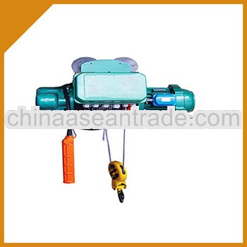 Electric Cable Hoist 110v