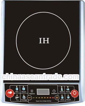 Electric Induction Cooker IDB020