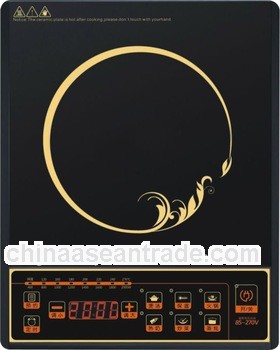 Electric Induction Cooker IDB039