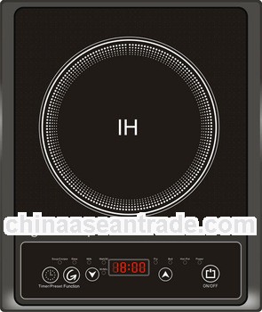 Electric Induction Cooker IDB049