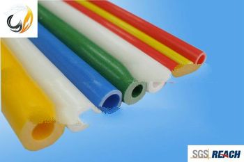 Electric Insulator Tube