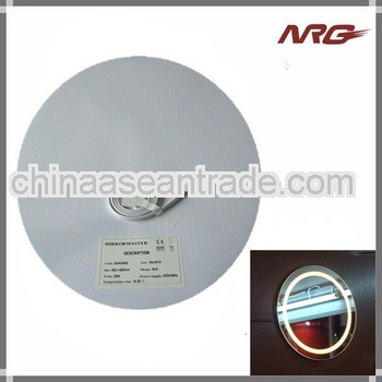 Electric Mirror Circle Defogger 25D