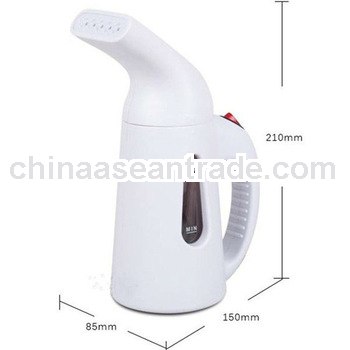 Electric Portable Fabric Steamer