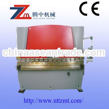 Electric Press Brake WC67Y-125TON/3200