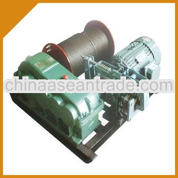Electric Winch With Brake JK-5T