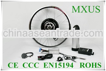 Electric bike conversion kit,500w/1000w electric bicycle motor