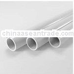 Electrical PVC Pipe Products