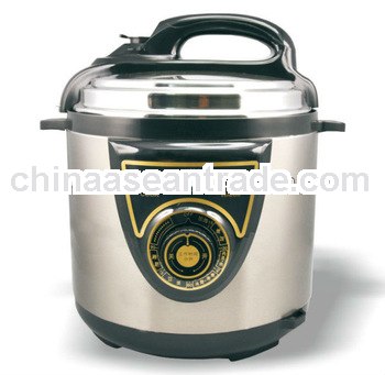 Electrical Pressure Cooker Pressure Rice Cooker