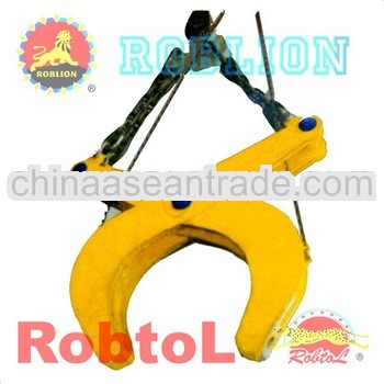 Electro Bracing Roller Hoisting Mechanisms item ID:SUMJ