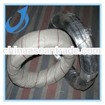 Electro Galvanized Iron Wire(China)