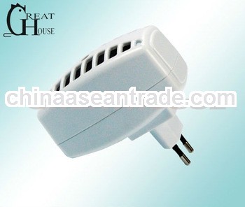 Electronic Mosquitoes Catcher