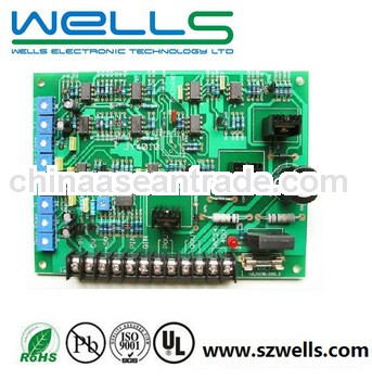 Electronic PCB& PCBA manufacturing