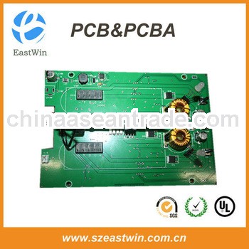 Electronic Power Bank Pcba/Battery charger Pcba