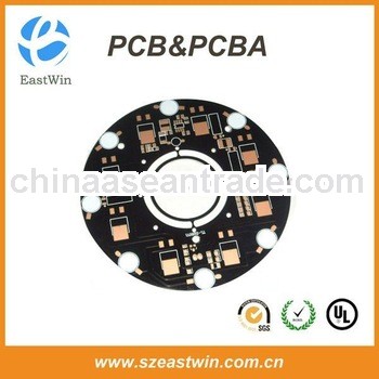 Electronic SMD LED Circuit PCB