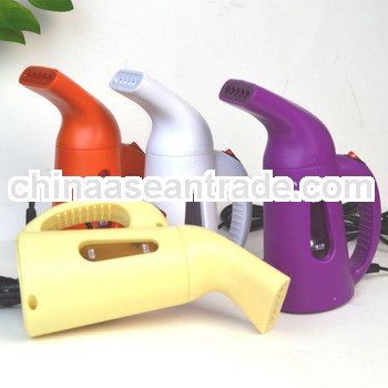 Electronic Steamer for Clothes
