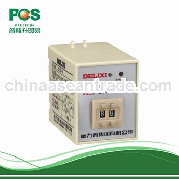 Electronic Time Relay