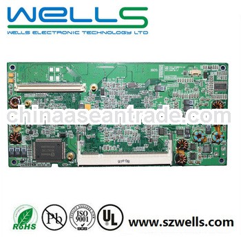 Electronic pcba manufacturer and pcb manufacture