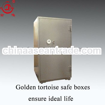 Electronic steel safes for guns and weapons