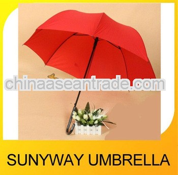 Elegance Ladies Dome Umbrella Auto Open