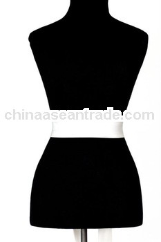 Elegant Designer Taffeta Bridal Belt and Sash for DIY Wedding Dress