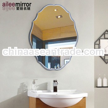 Elegant float glass mirror tinted float glass mirror