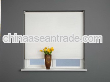 Eletric Roller curtain fresh stylish