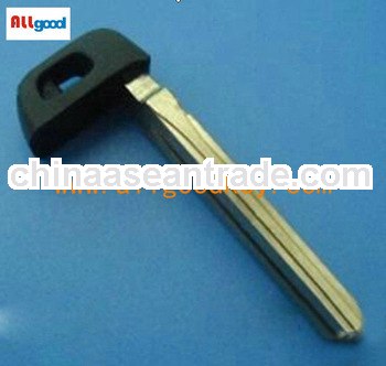 Emergency key for Toyota smart card