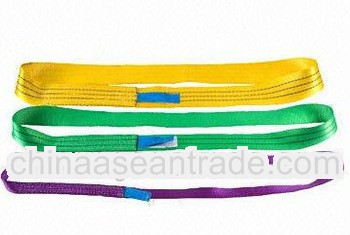 Endless Flat Web Sling