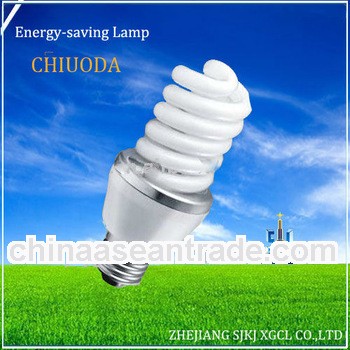 Energy saving lamp/light/bulb &5-85w full spiral energy saver