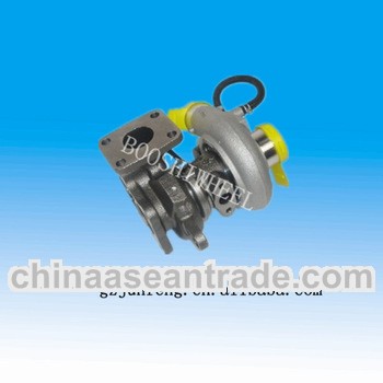 Engine D4EA TD025M Turbo 49173-02412 2823127000 For Hyundai Elantra KIA Santa Fe Tucson