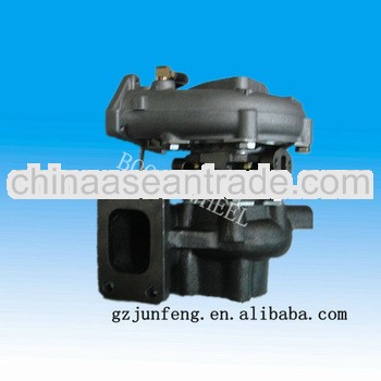 Engine HT18 TD42TI 14411-62T00 Turbo For Nissan Patrol