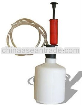 Engine Oil Extractor