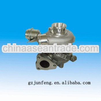 Engine U1.5L Euro 4 GT1544V Turbo 282012A400 740611-0002 For Hyundai Verna Getz Accen Kia Rio