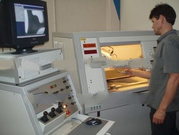 Engnieering Technical Inspection Service