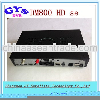 Enigma 2 dm 800se sim 210 sim a8p with wifi