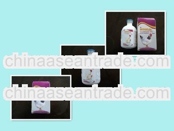 Enrofloxacin 20% Oral Solution animal medicine