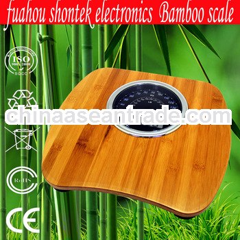 Environmental Bamboo Scale-DB8318