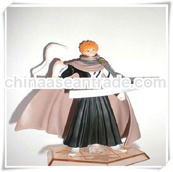 Environmental protection of toys warriors toy