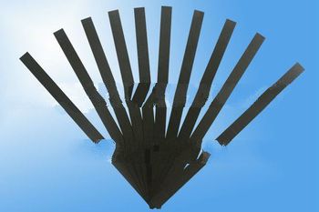 Epoxy Carbon Fibre Batten